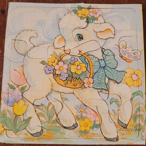 Easter stuff - Picture 9 of 11